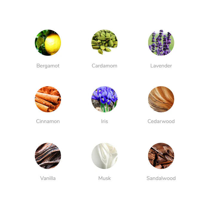 CR7 Eau de Toilette 100ml