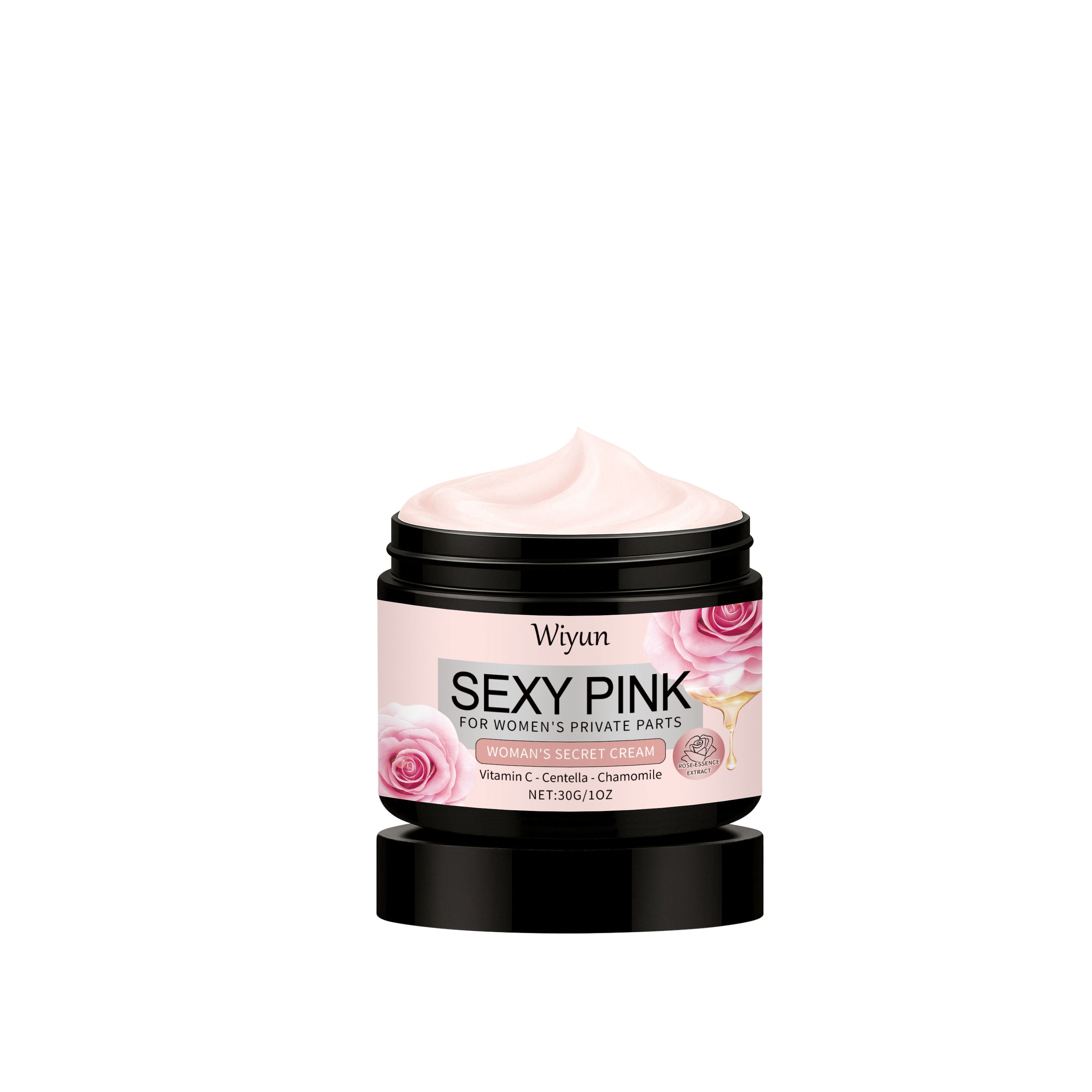 Body Care Moisturizing Cream, Hydrates, Softens, Brightens, Non-Sticky, Skin Glow ,30g