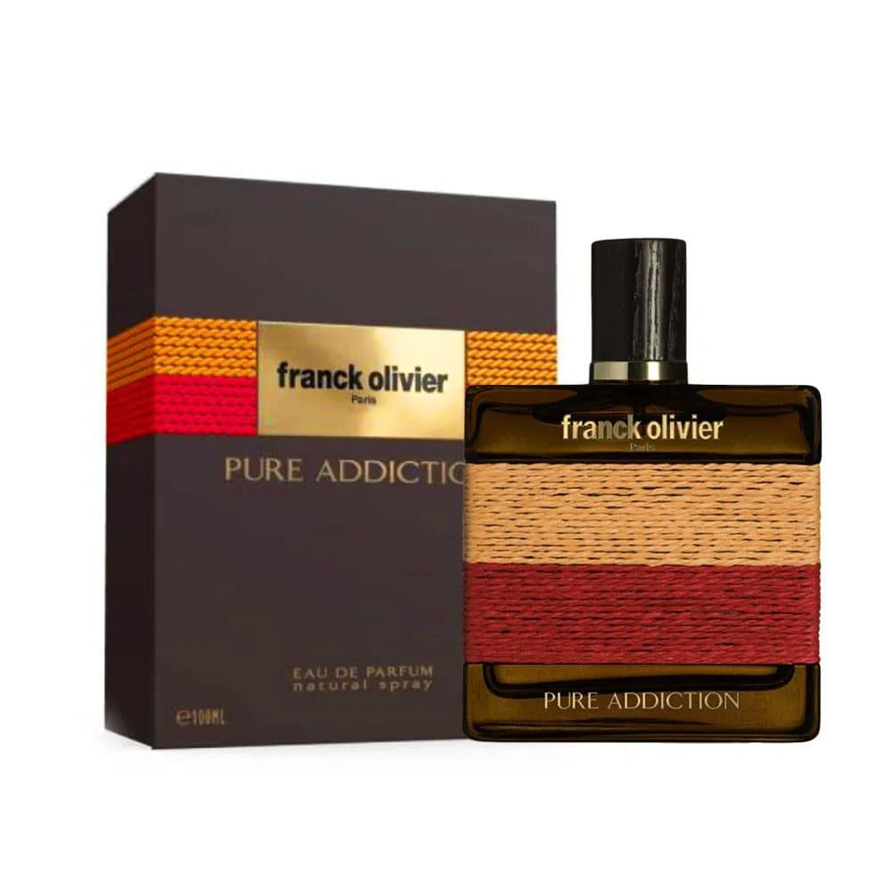 Pure Addcition Eau de Parfum 100ml