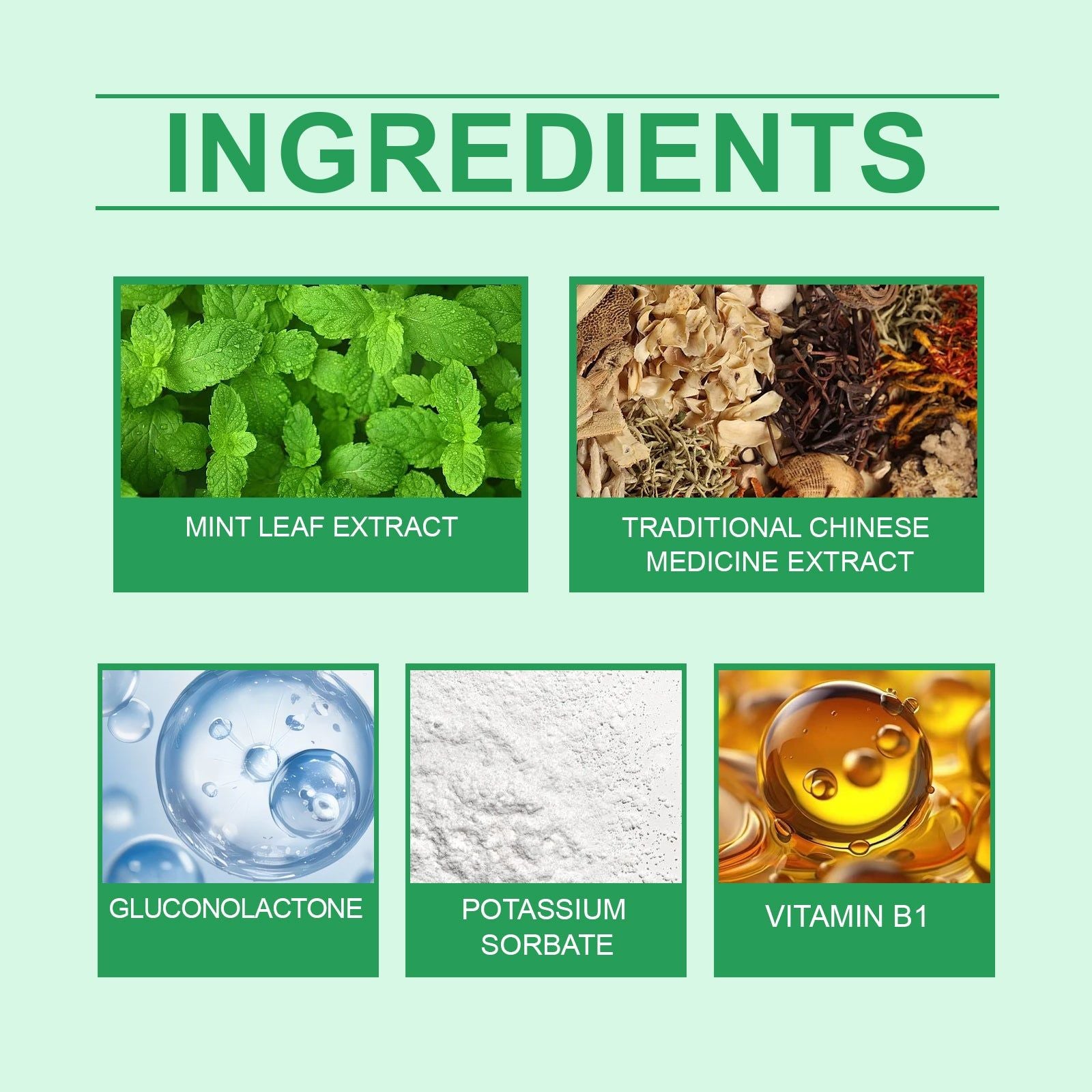 Boost Your Health Naturally, Vegetarian Herbal Supplement Drops for Body Comfort ,59ml