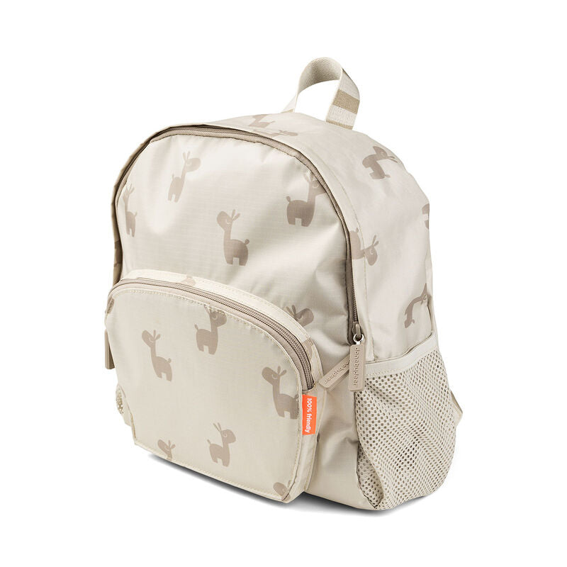 Done by Deer -Kids backpack - Lalee Sand