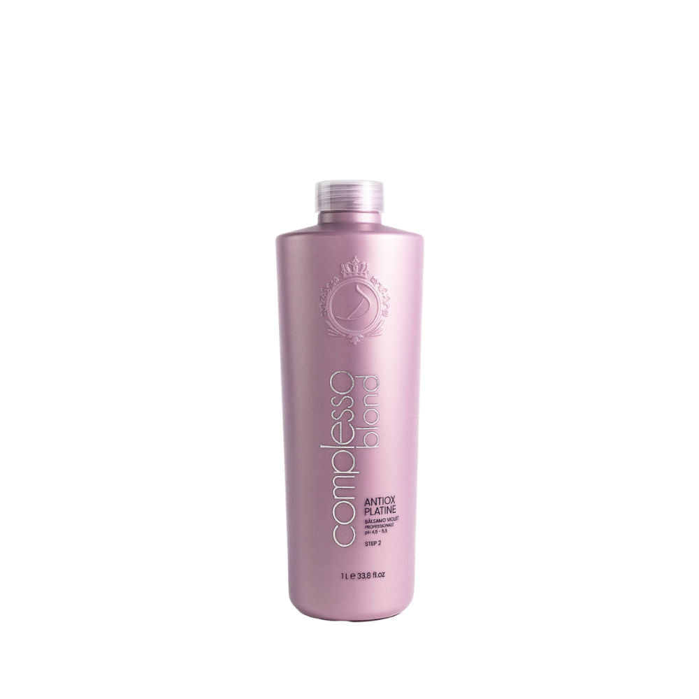 Complesso Blonde Balm Professional Step 2- 1000g