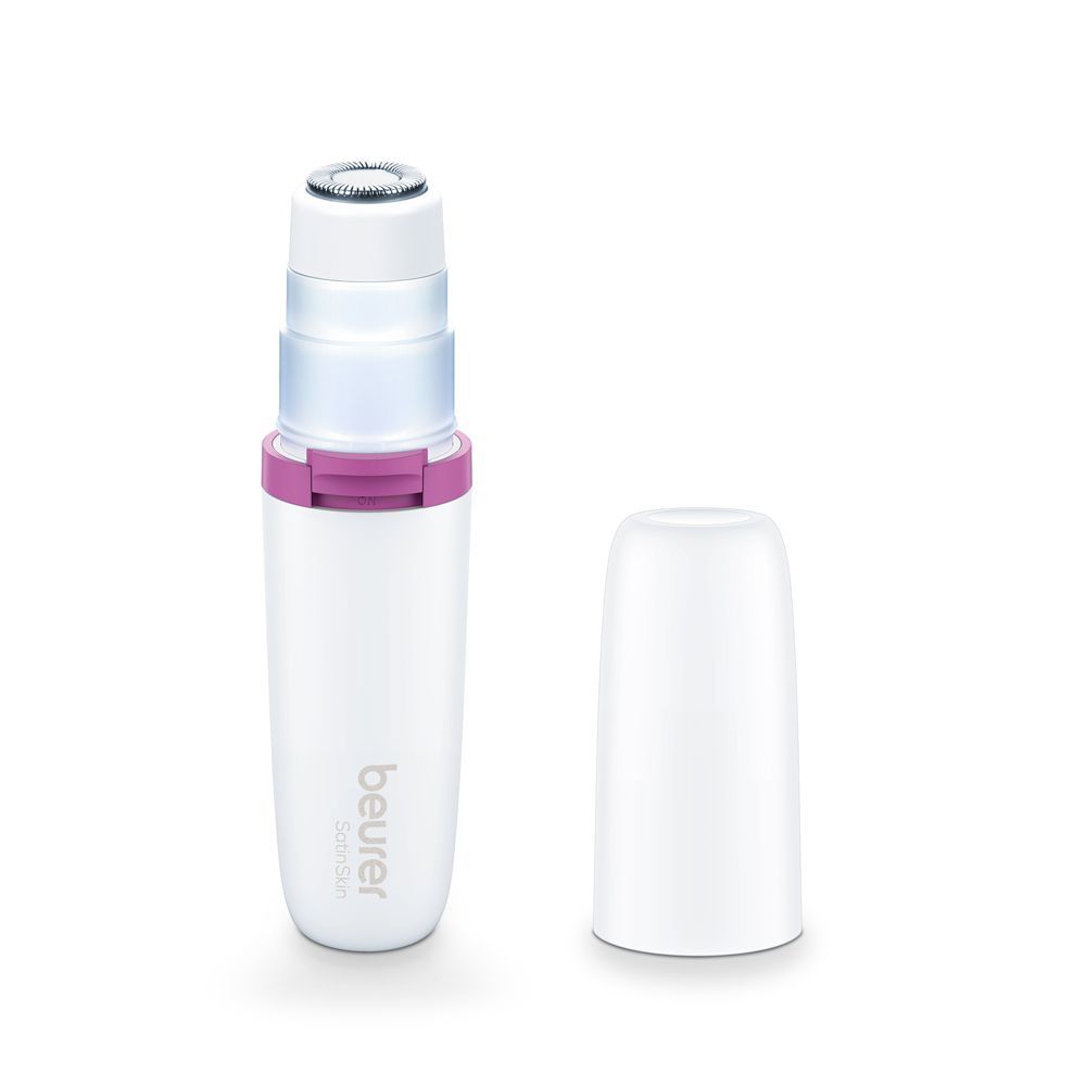 BEURER HL16 Facial Hair Remover & Eyebrow Shaper