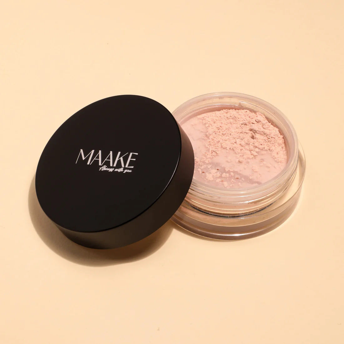 Pro Misty Filter Loose Powder