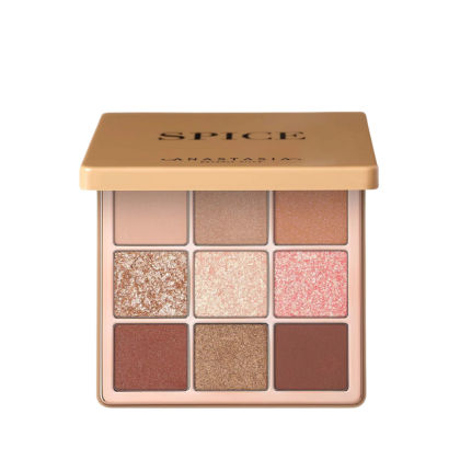 Spice Mini Eyeshadow Palette