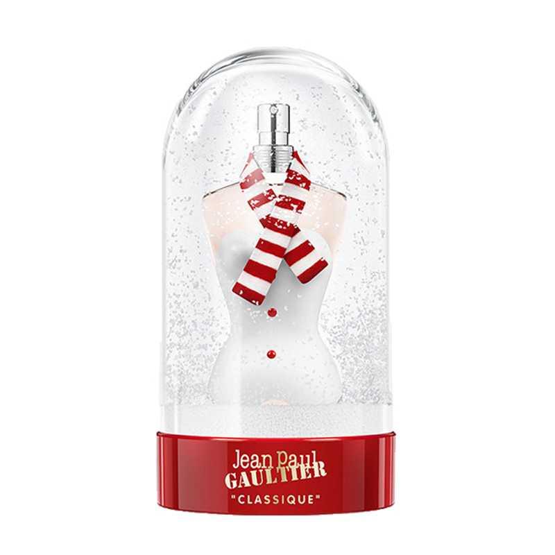 Jean Paul Gaultier Christmas Classique Edition Edt L100Ml