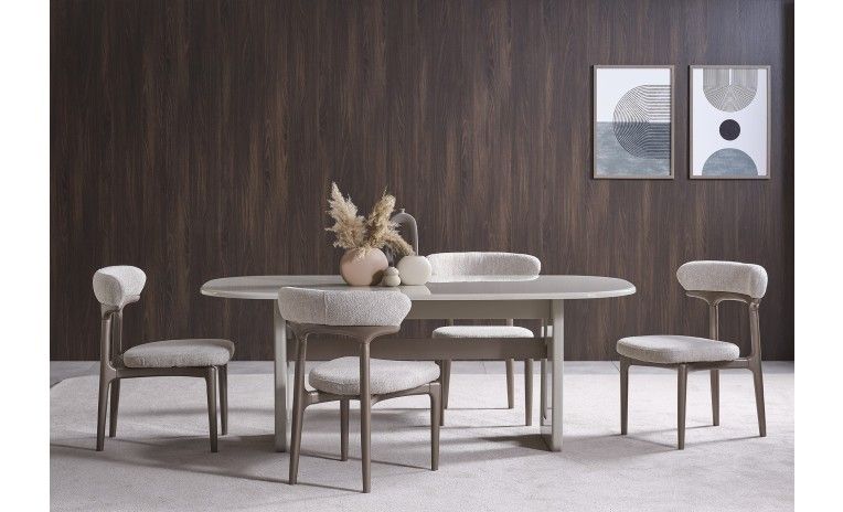 Hermes Dining Room Set
