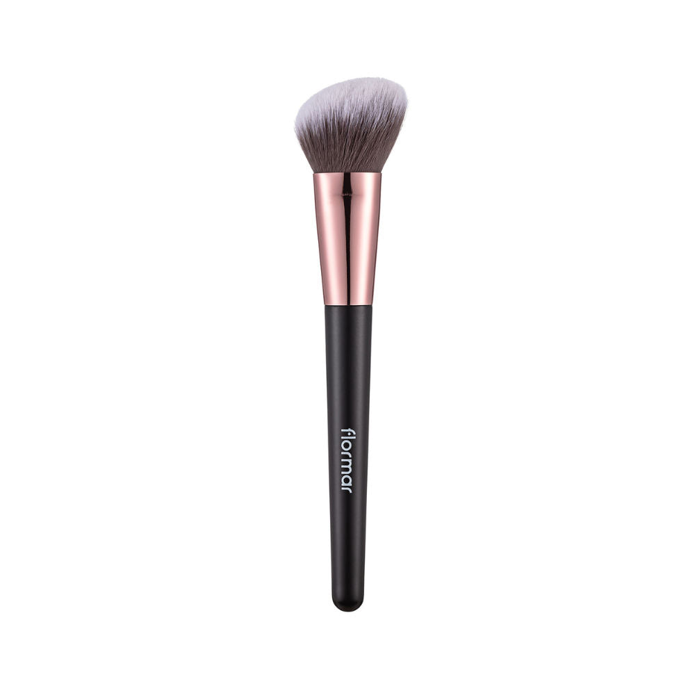Flormar Flared Cut Blush Brush