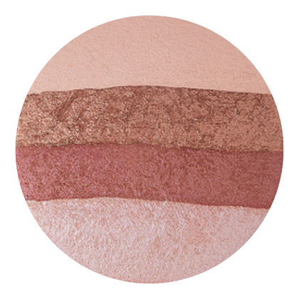 Luminys Baked All Over Illuminating Blush-Powder