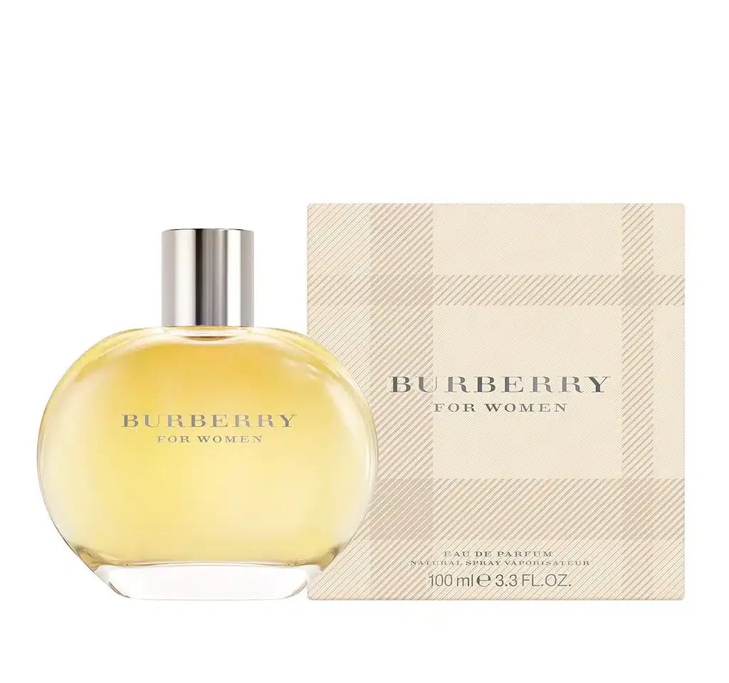 Classic Eau de Parfum 100ml