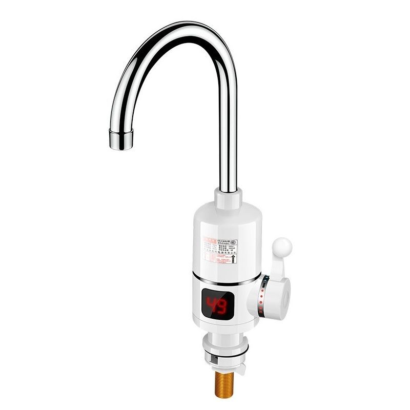 Faucet Digital Display Elbow Digital Display Elbow