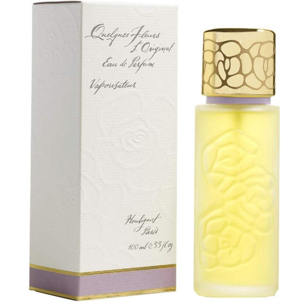 Quelques Fluers Lorginal Edp 100Ml