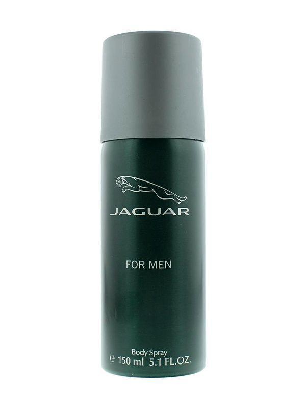Jaguar For Men Dd Spray 150Ml