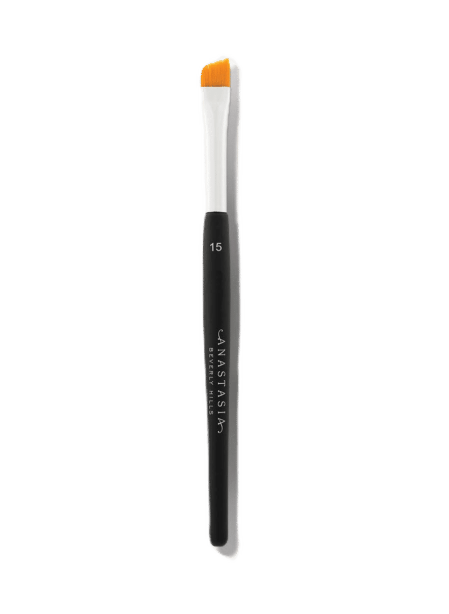 Brush 15 - Mini Angled Brush