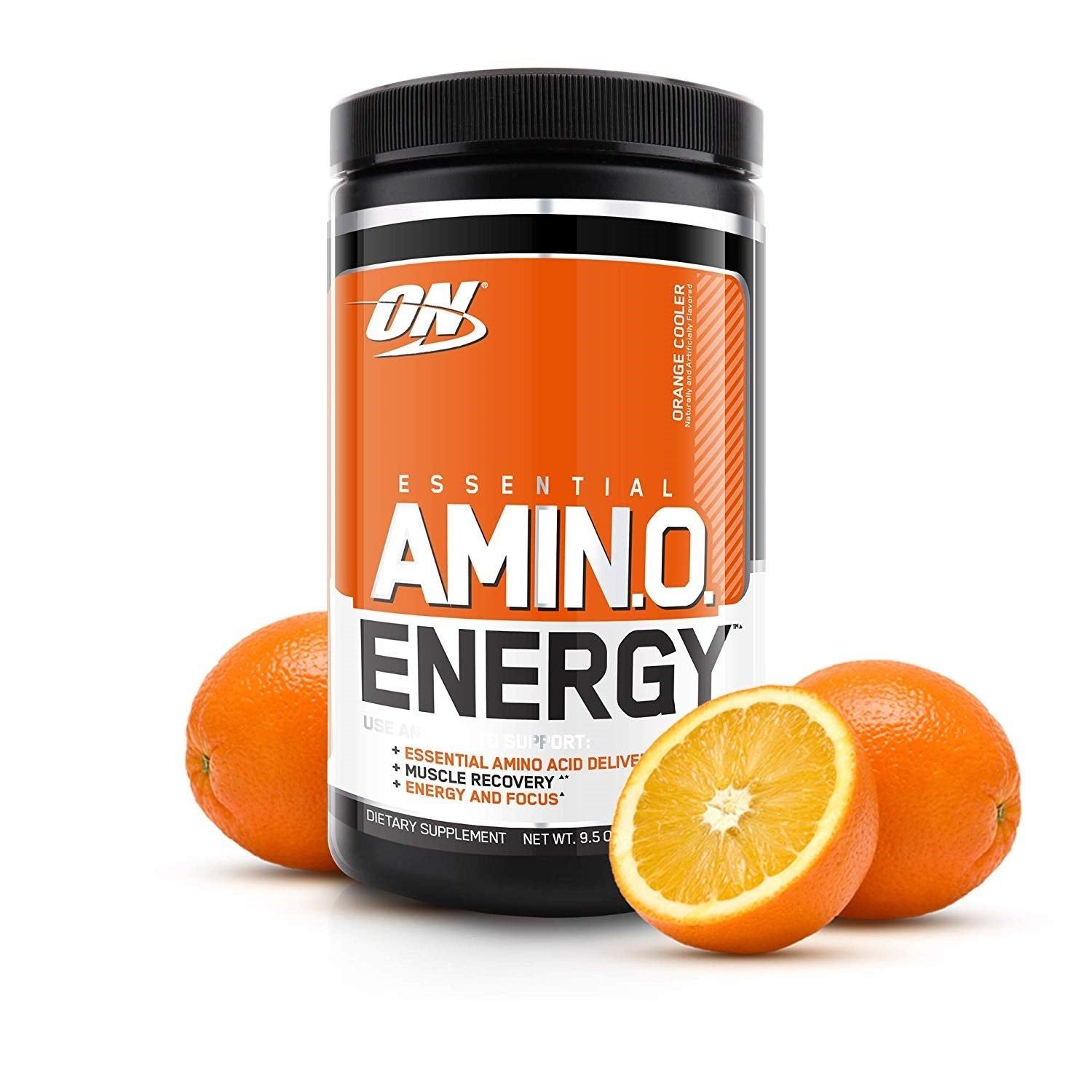ON Amino Energy 270g Orange Cooler