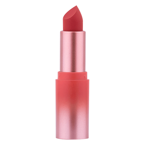 GENTLE MATTE COLLAGEN LIPSTICK 3.7G BABY BRIGHT (M) #02 BLOOMING CORAL