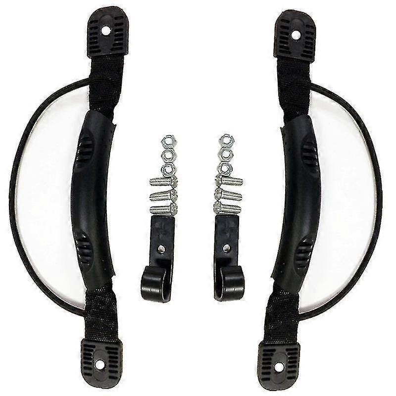 Kayak Canoe Boat Side Mount Carry Handles/paddle Park Kayak Handles And Hardwares