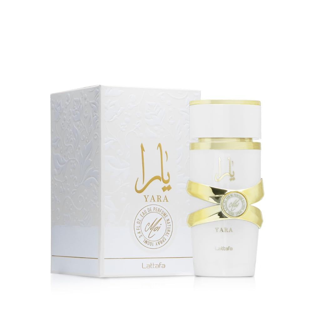Lattafa Yara Moi Edp 100Ml