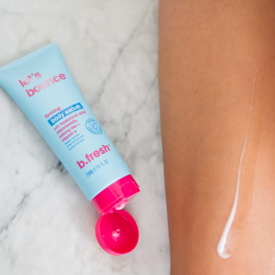 سيروم شد الجسم Bfresh 236 مل 10755