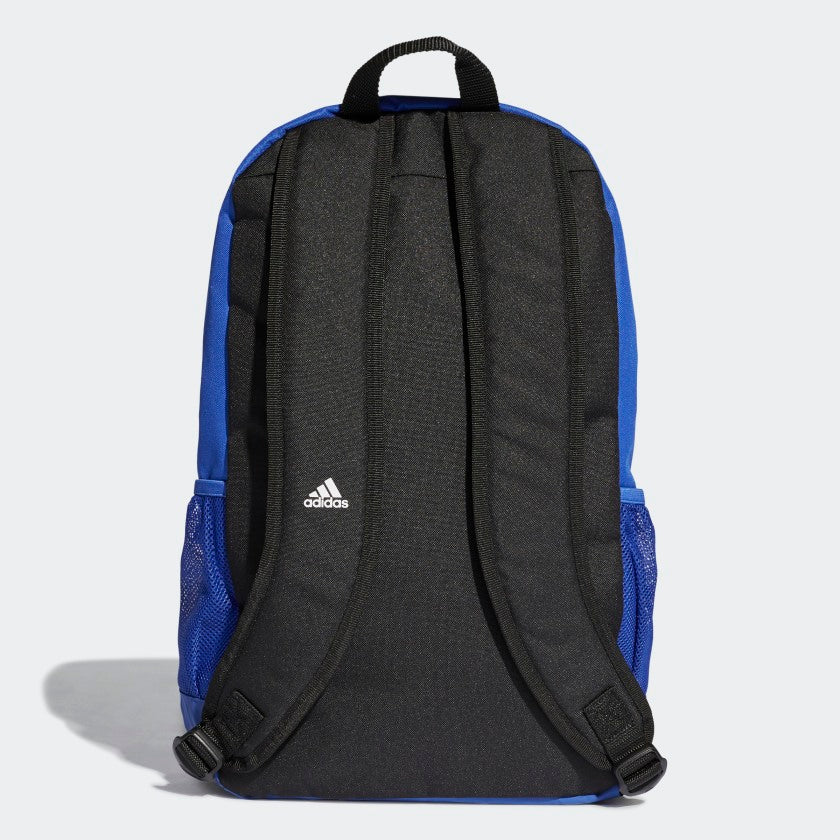 ADIDAS DU1996 TIRO BACKPACK BLUE