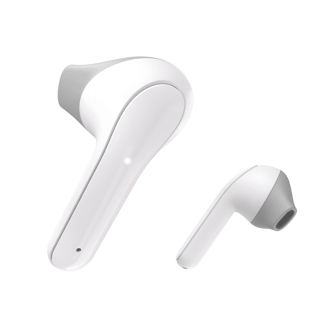 Hama 184068 Freedom Light BT H.Phone TWS Earbudwhite