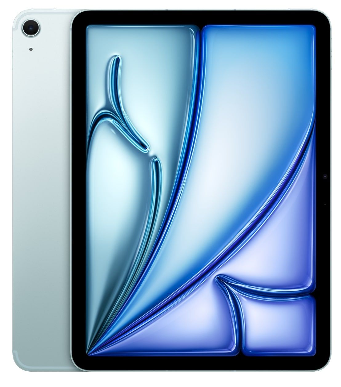 11-inch iPad Air Wi-Fi + Cellular