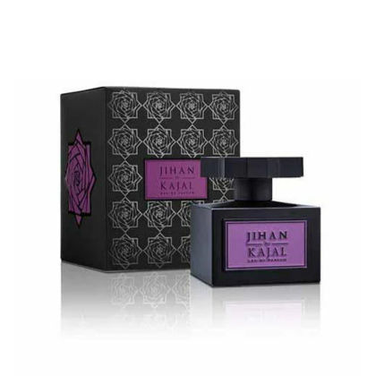 Jihan Eau de Parfum 100ml X