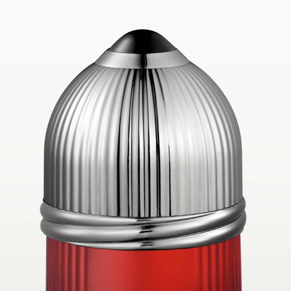 Pasha De Cartier Edition Noir Sport Eau de Toilette