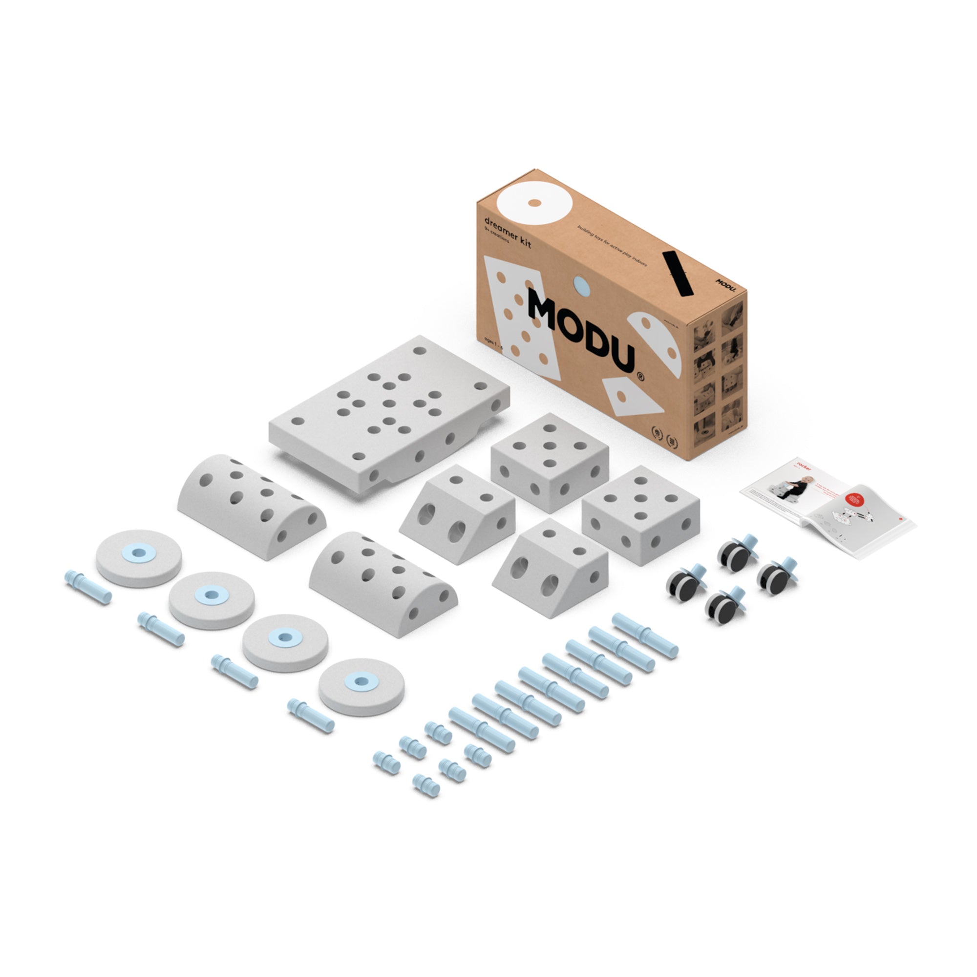MODU Dreamer Kit (Large)