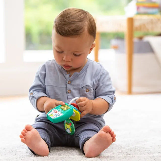 Infantino - Lights & Music Busy Key Set