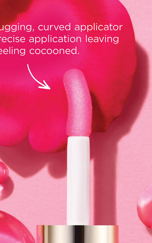 Lip Comfort Oil
