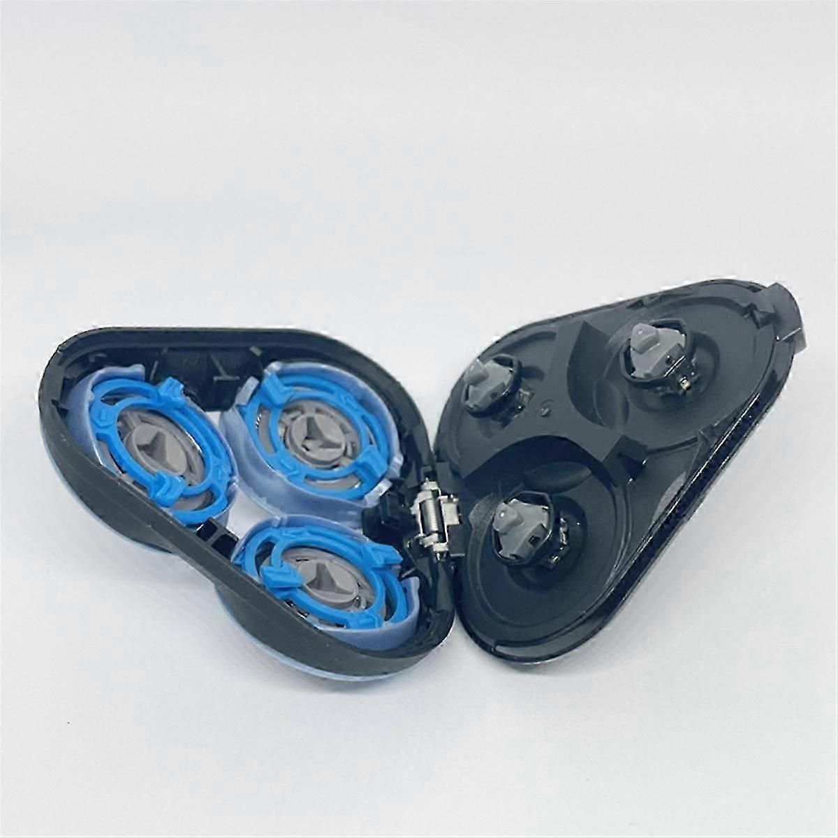 Replacement Shaver Head Assembly for S6000 Series Electric Razors
