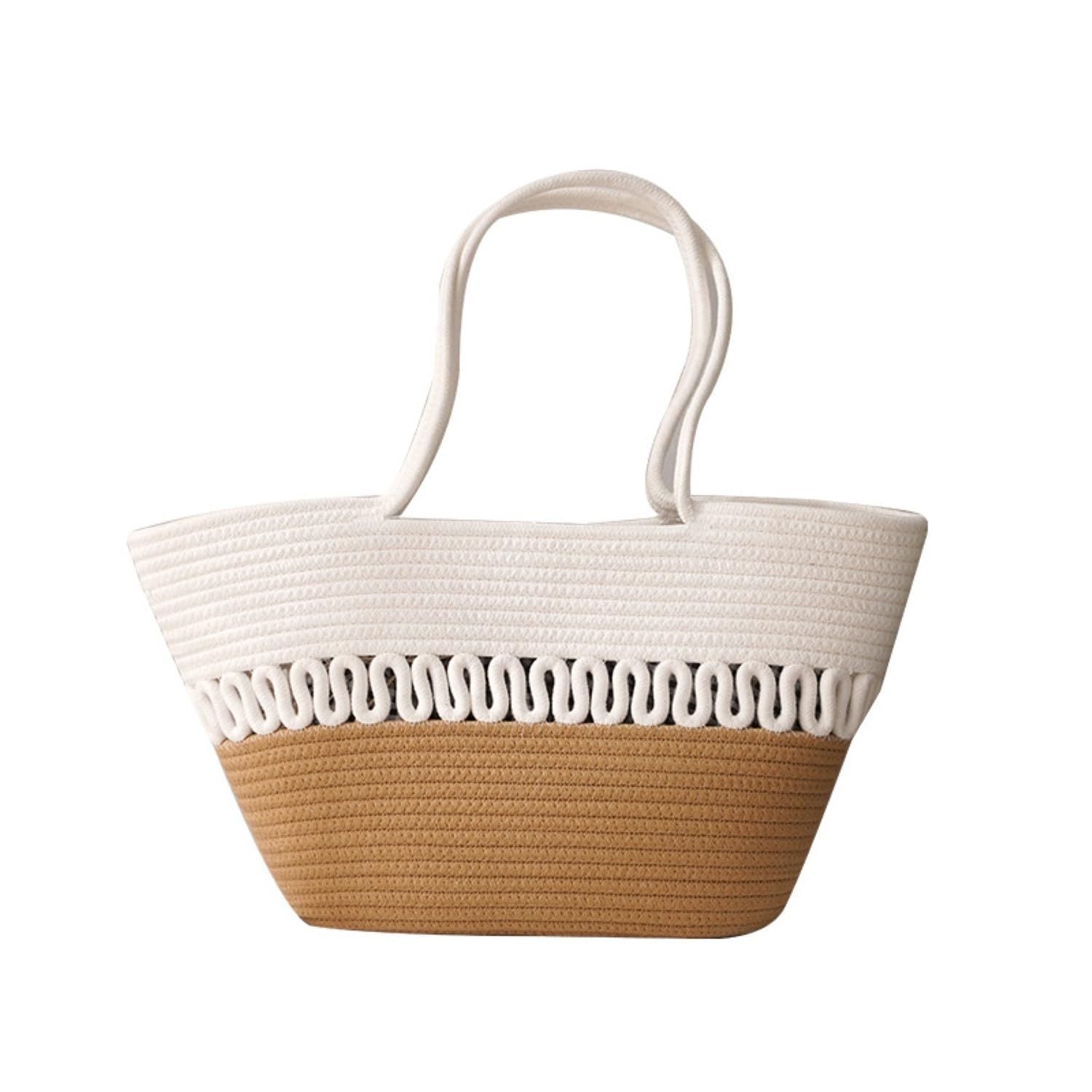 AIESY® Beautiful Women's Summer Cute Shopper Totes Bags