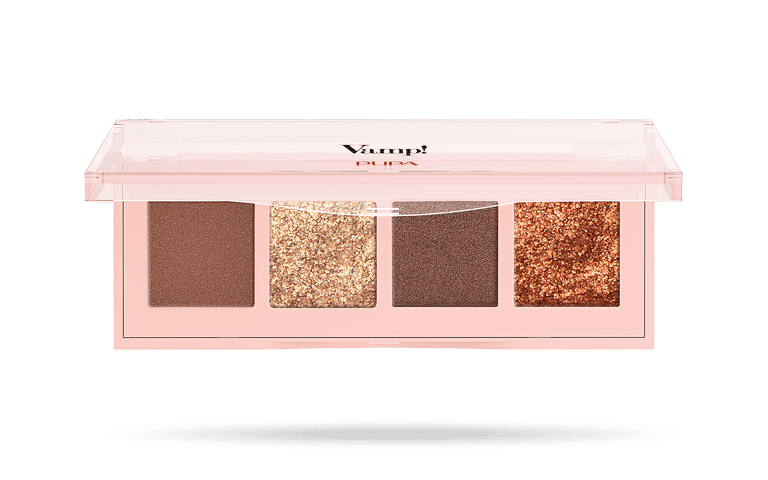 Vamp! 4 Eyeshadow Palette