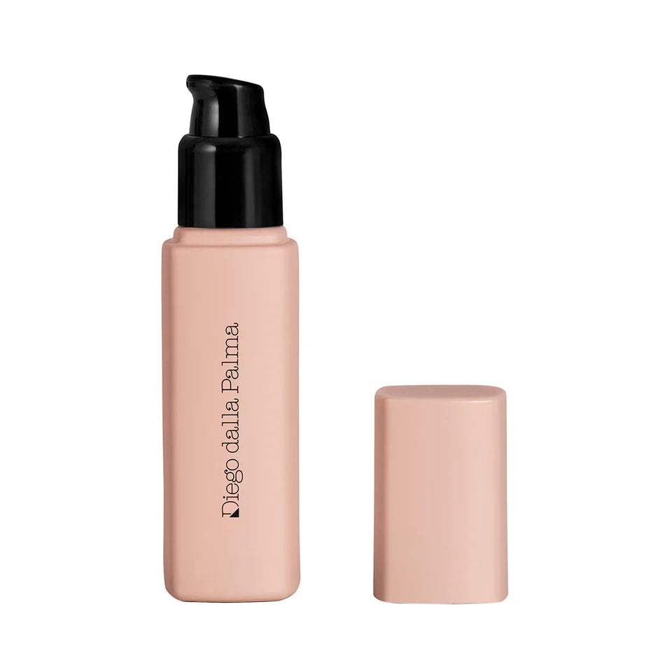 Nudissimo Soft Matt Foundation