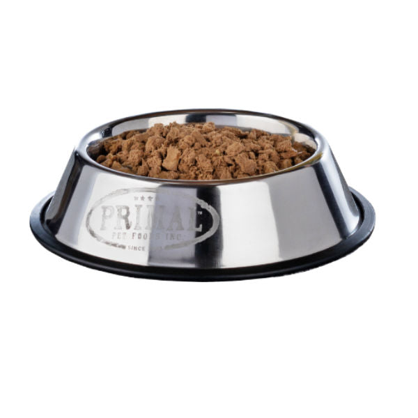 Primal Canine Lamb Freeze-Dried Formula- 5.5oz