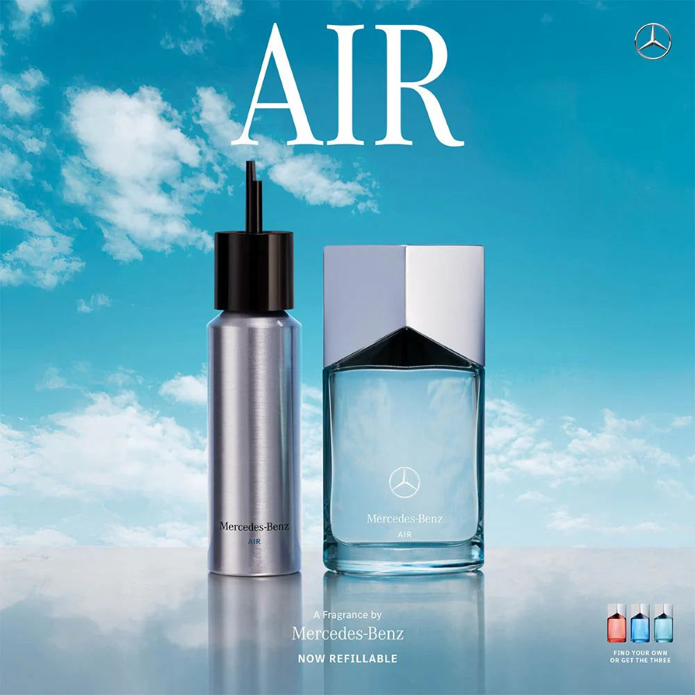 عطر Air، 100 مل