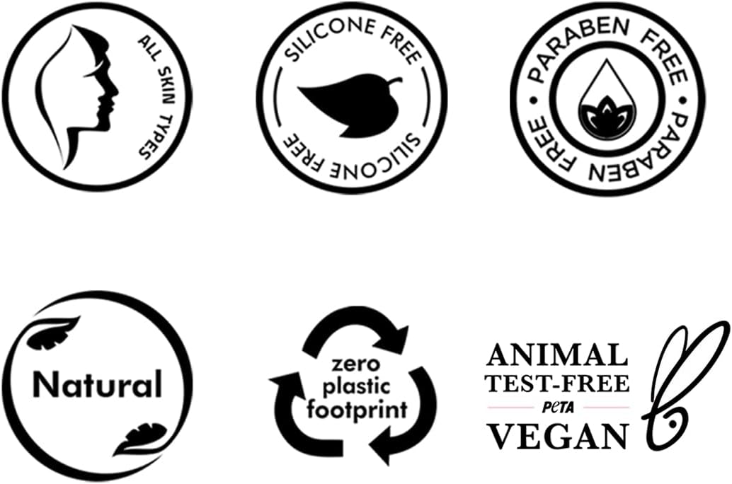 mCaffeine Naked Detox Green Tea Face Wash (100 ml)