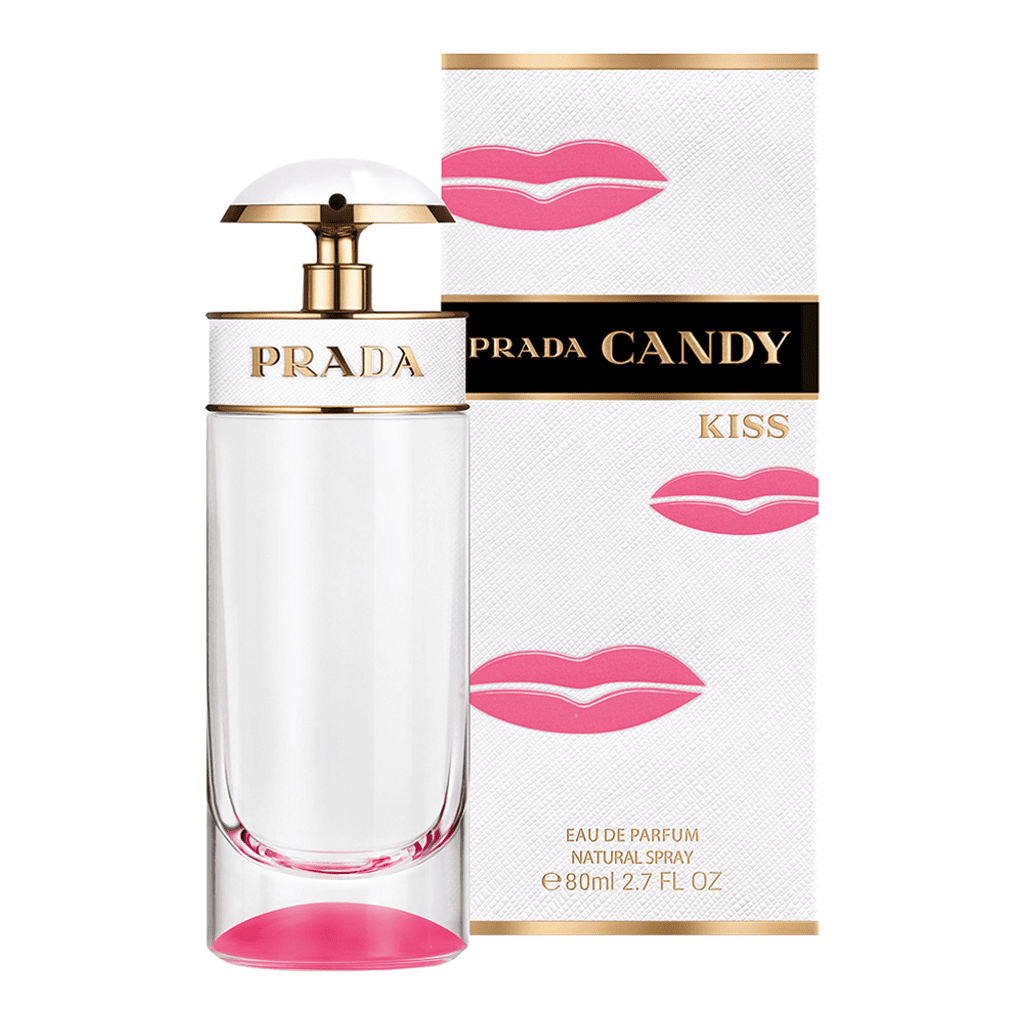 Prada Candy Kiss EDP, 80ml Spray