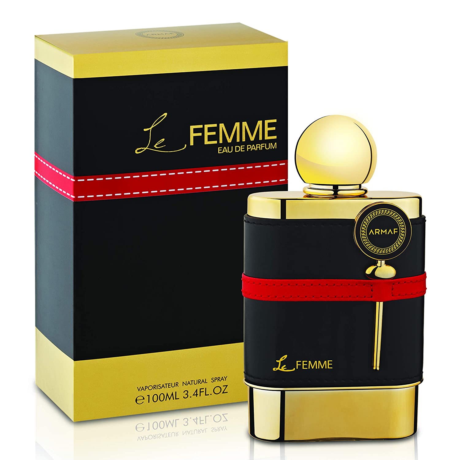 Armaf Le Femme Eau de Parfum, 100ml