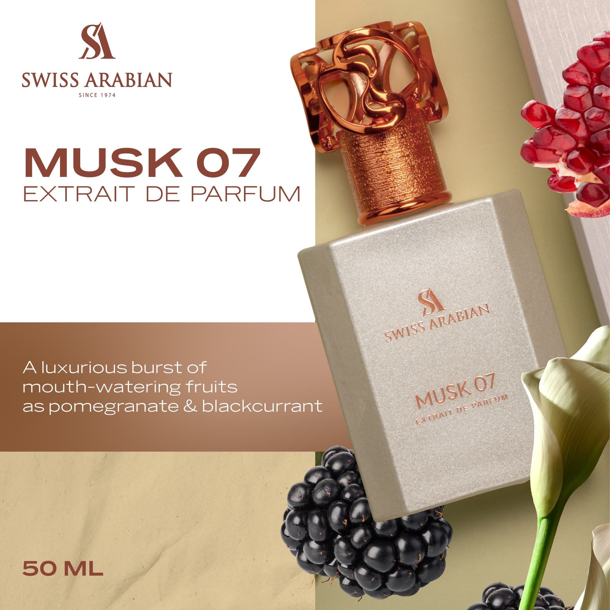 MUSK 07