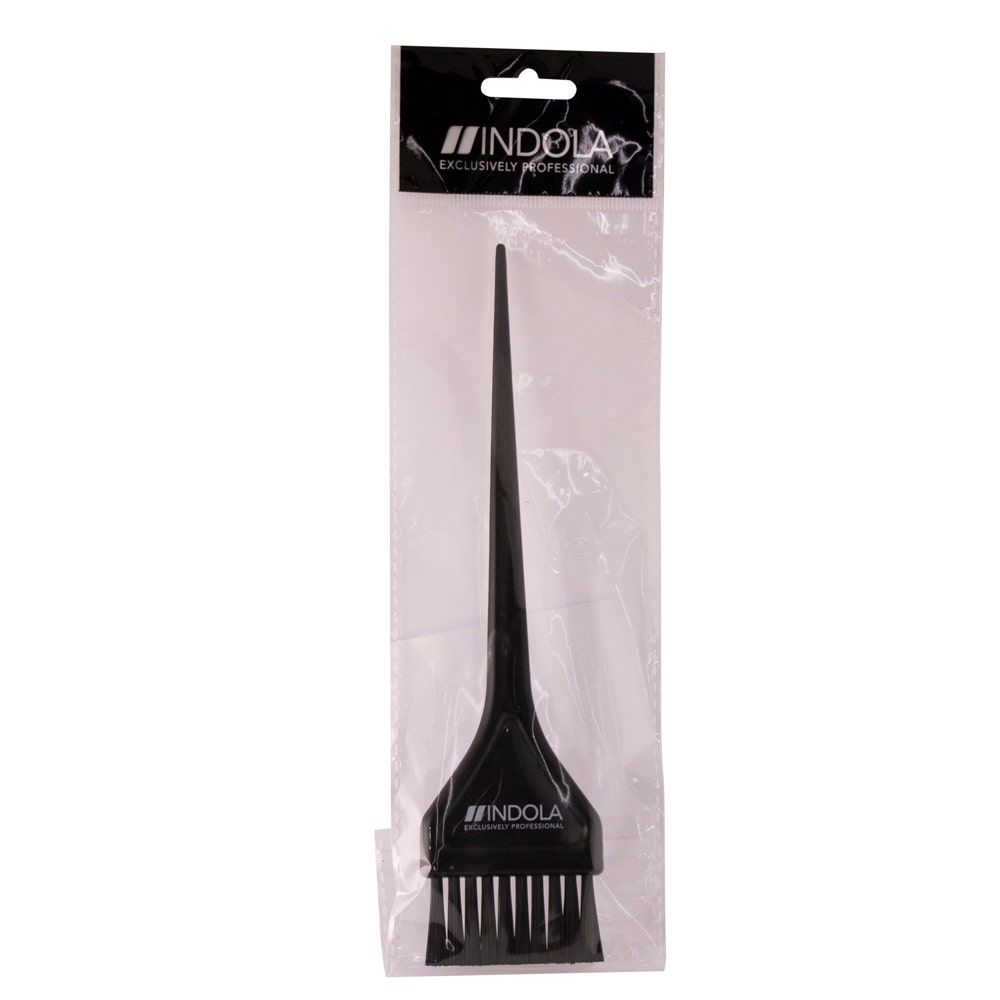 Indola Tinting Brush, Black
