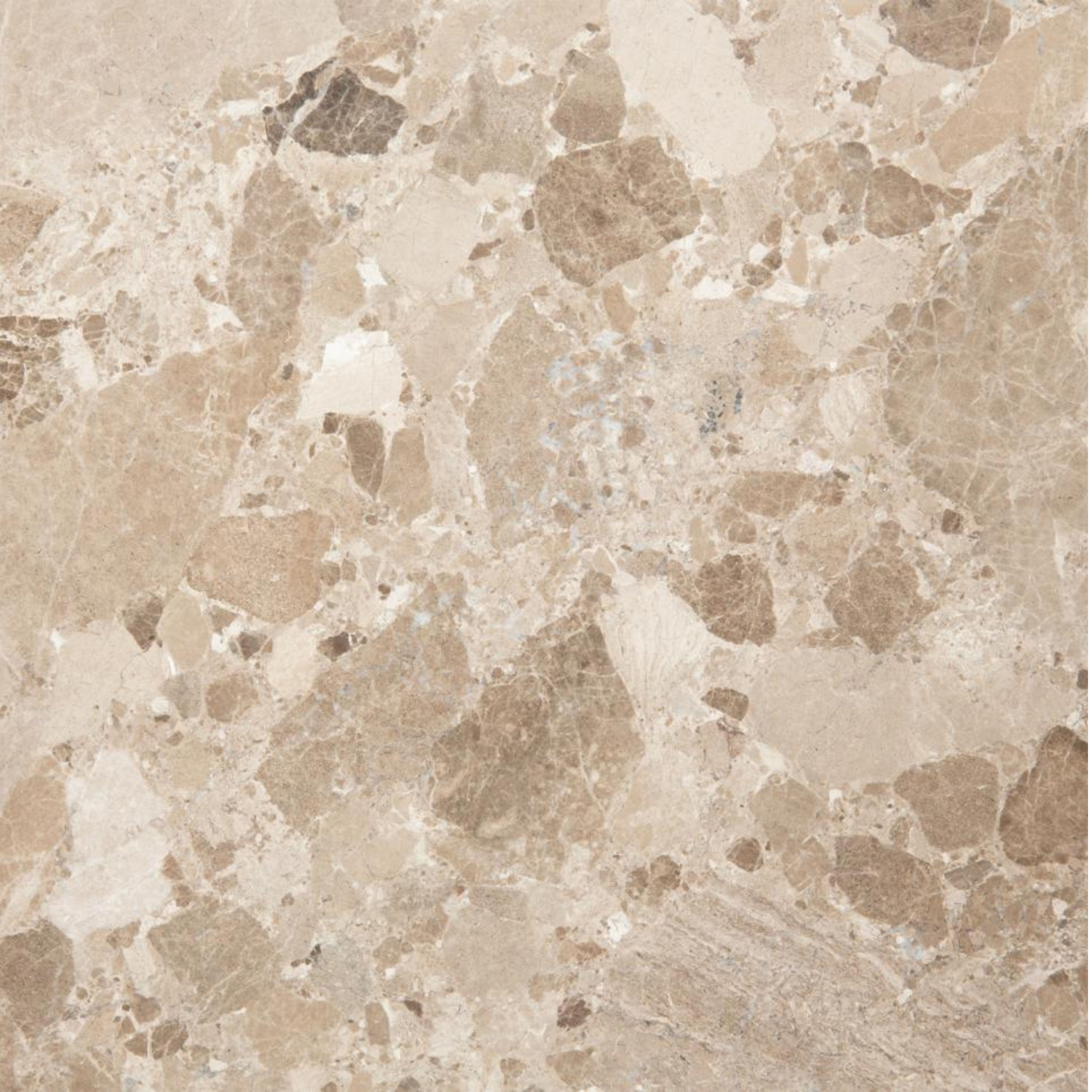 Naxos Round Dining Table