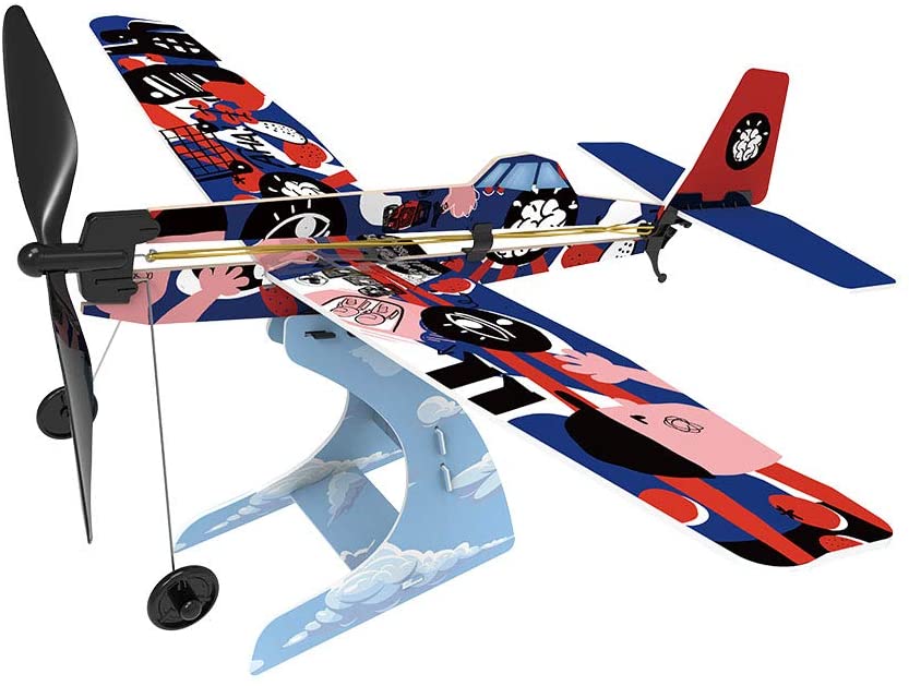Aeroplane - Low wing