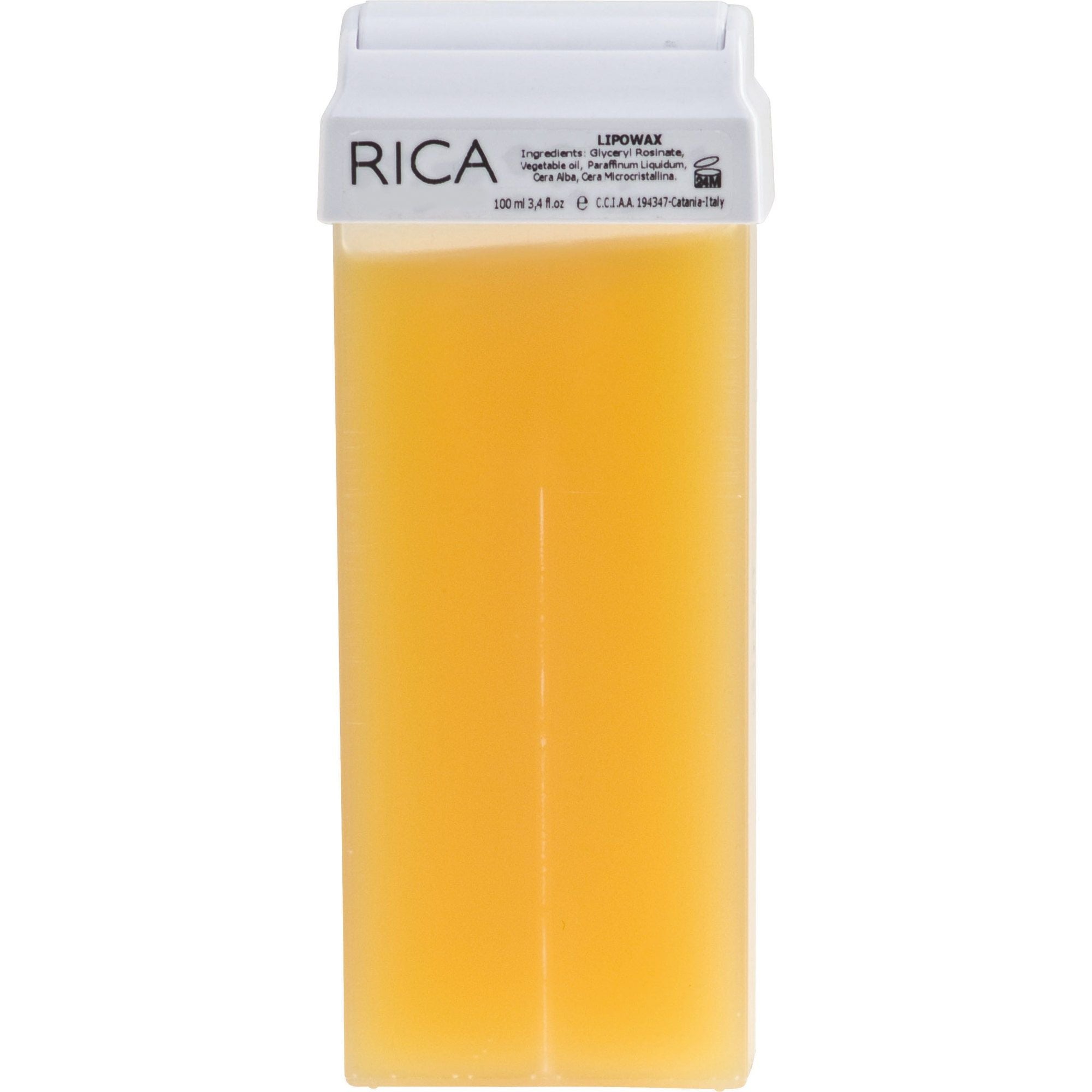 Rica Cosmetics Liposoluble Wax