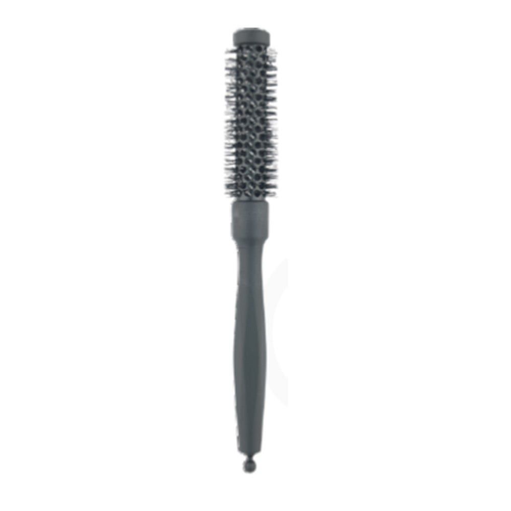 3Me Maestri Thermal Hair Brush Aluminium Tube