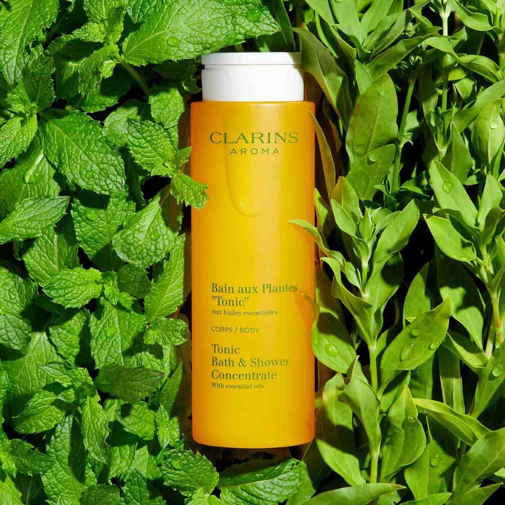 Tonic Bath & Shower Concentrate 200ml