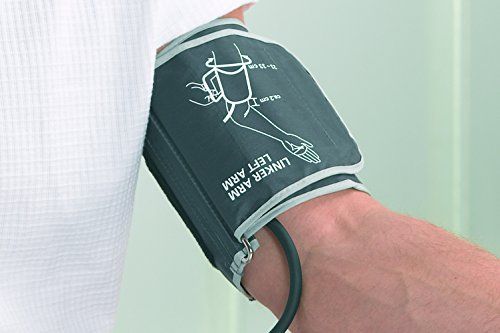 BEURER BM19 Blood Pressure upper Arm Monitor Speking