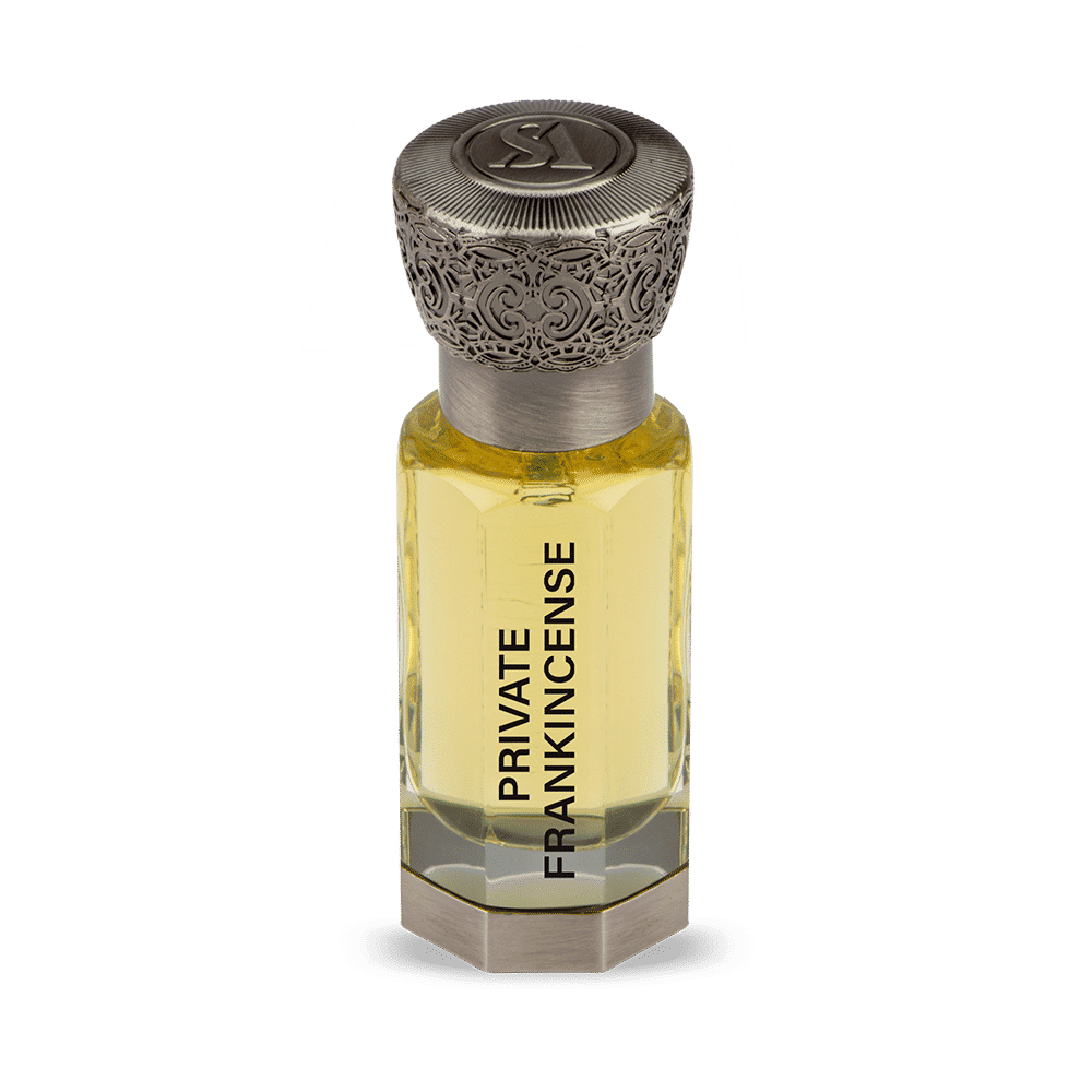 PRIVATE FRANKINCENSE