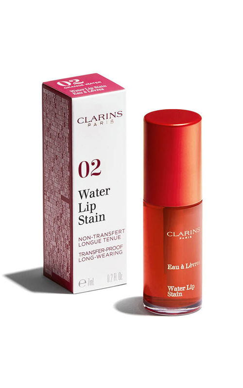 Water Lip Stain